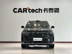 2024 Aito M7 1.5T RWD Smart Driving Ultra 5-seat, чёрный — фото 2