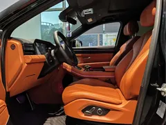 2024 Aito M7 1.5T RWD Smart Driving Ultra 5-seat, чёрный — фото 4