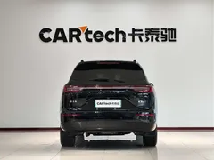2024 Aito M7 1.5T RWD Smart Driving Ultra 5-seat, чёрный — фото 17
