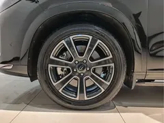 2024 Aito M7 1.5T RWD Smart Driving Ultra 5-seat, чёрный — фото 18