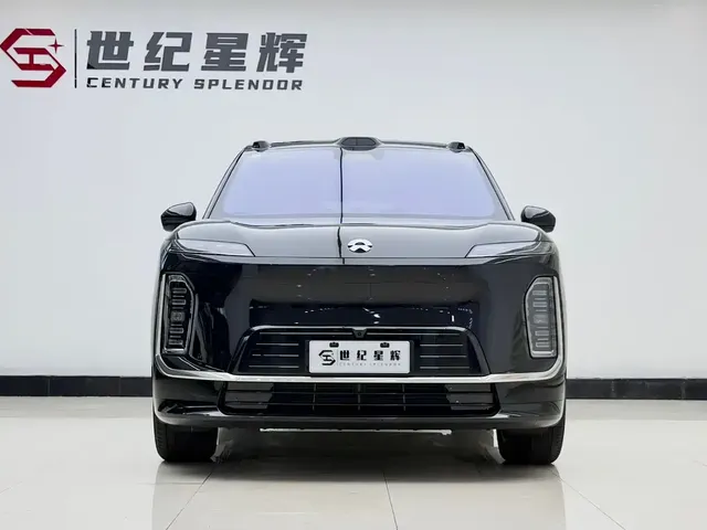 2026 Nio ES9 102kWh Executive Island Luxury
