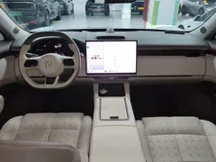 2025 Zeekr 7X 75kWh RWD Smart Driving, белый — фото 10