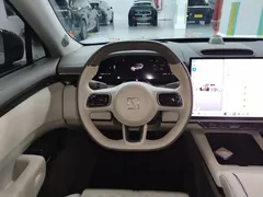 2025 Zeekr 7X 75kWh RWD Smart Driving, белый — фото 11