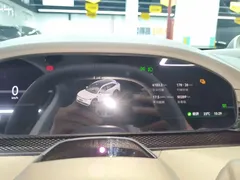 2025 Zeekr 7X 75kWh RWD Smart Driving, белый — фото 12