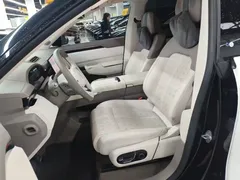 2025 Zeekr 7X 75kWh RWD Smart Driving, белый — фото 15