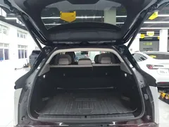 2025 Zeekr 7X 75kWh RWD Smart Driving, белый — фото 19