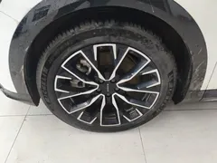 2025 Zeekr 7X 75kWh RWD Smart Driving, белый — фото 23