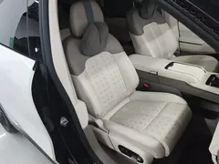 2025 Zeekr 7X 75kWh RWD Smart Driving, белый — фото 25