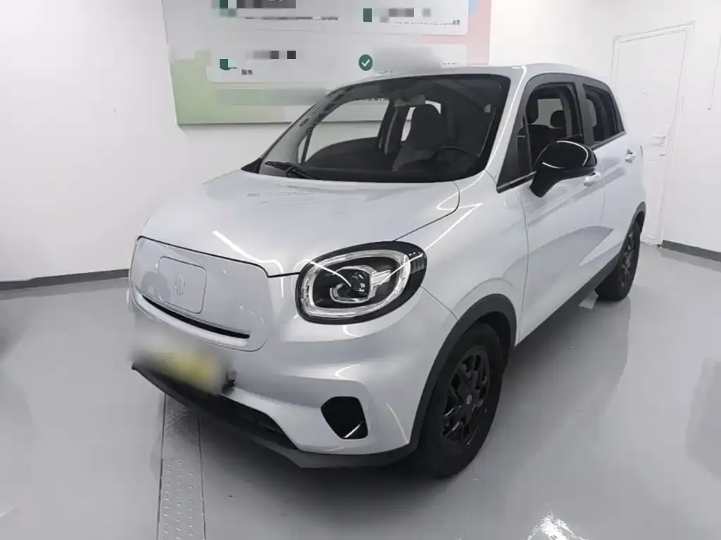 2023 Leapmotor T03 310 Lite
