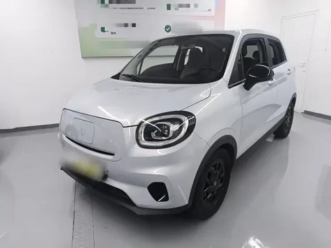 2023 Leapmotor T03 310 Lite