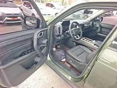 2021 Haval Dargo 1.5T DCT 2WD, зелёный — фото 16