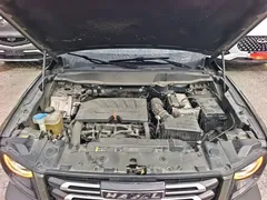 2021 Haval Dargo 1.5T DCT 2WD, зелёный — фото 20