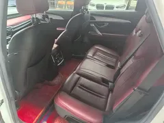 2023 Jetour X70 1.5T DCT Chaoyue PRO 5-seat, белый — фото 5