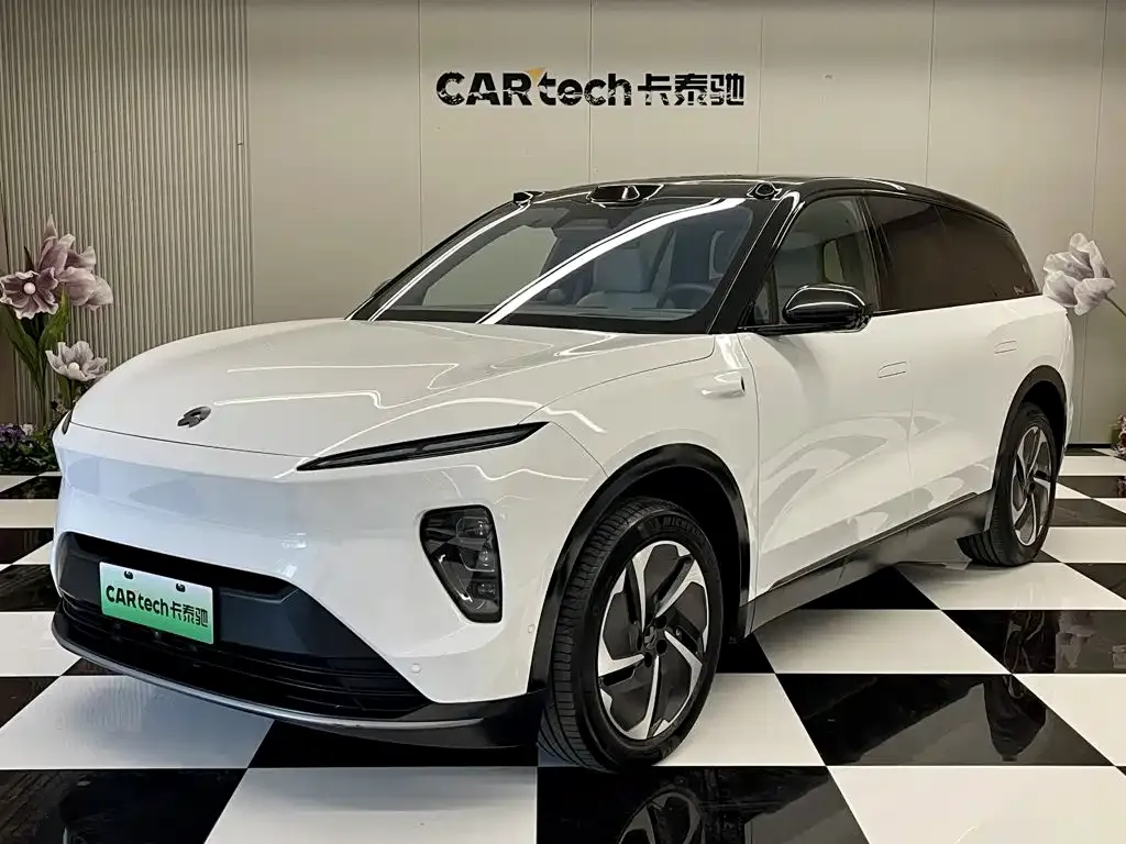 2023 Nio ES8 75kWh