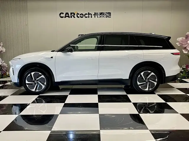 2023 Nio ES8 75kWh