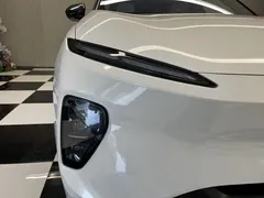 2023 Nio ES8 75kWh, белый — фото 9