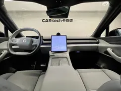 2023 Nio ES8 75kWh, белый — фото 13