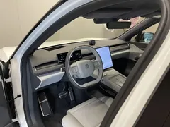 2023 Nio ES8 75kWh, белый — фото 24
