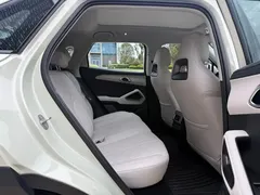 2025 BYD Yuan UP Smart Driving 401km, белый — фото 8