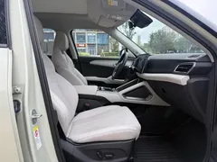 2025 BYD Yuan UP Smart Driving 401km, белый — фото 9