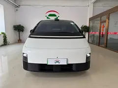 2025 Li Auto MEGA Home, белый — фото 1