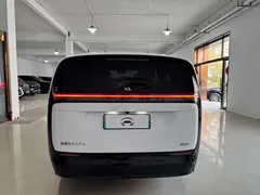2025 Li Auto MEGA Home, белый — фото 4
