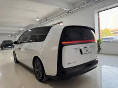 2025 Li Auto MEGA Home, белый — фото 6