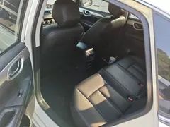 2022 Nissan Sylphy Classic 1.6XE CVT Comfort, белый — фото 6