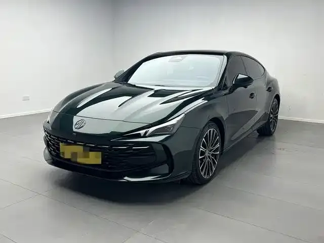 2023 MG MG7 2.0T AT Premium