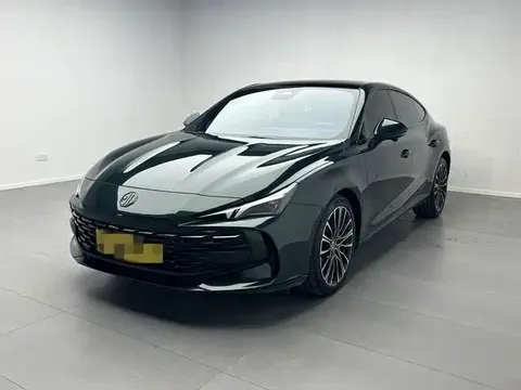 2023 MG MG7 2.0T AT Premium