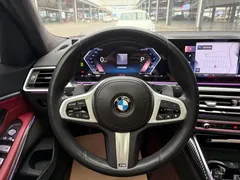 2023 BMW 3 Series 320Li M Sport Package, белый — фото 7