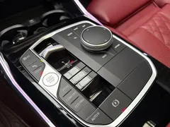 2023 BMW 3 Series 320Li M Sport Package, белый — фото 10
