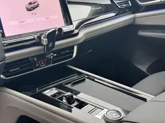 2023 Volkswagen Teramont X 380TSI 4WD Premium Luxury, чёрный — фото 15