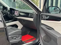 2023 Volkswagen Teramont X 380TSI 4WD Premium Luxury, чёрный — фото 23