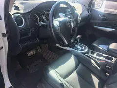 2020 Nissan Terra 2.5L XV AT 4WD Flagship, белый — фото 2
