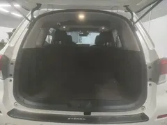 2020 Nissan Terra 2.5L XV AT 4WD Flagship, белый — фото 3