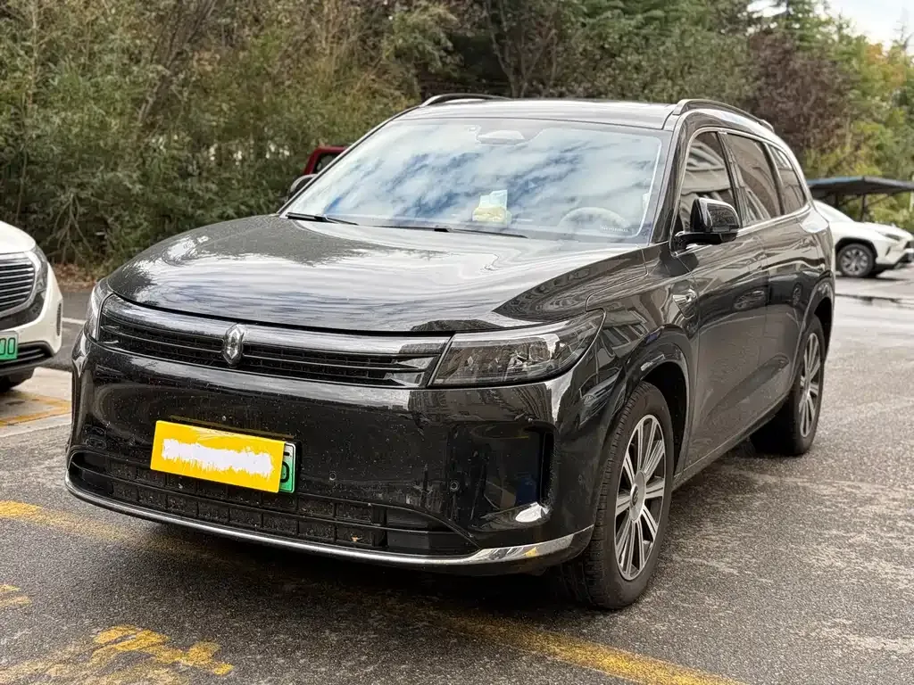 2024 Aito M7 1.5T RWD Smart Driving Pro 5-seat