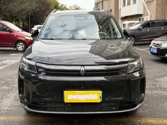 2024 Aito M7 1.5T RWD Smart Driving Pro 5-seat, чёрный — фото 2