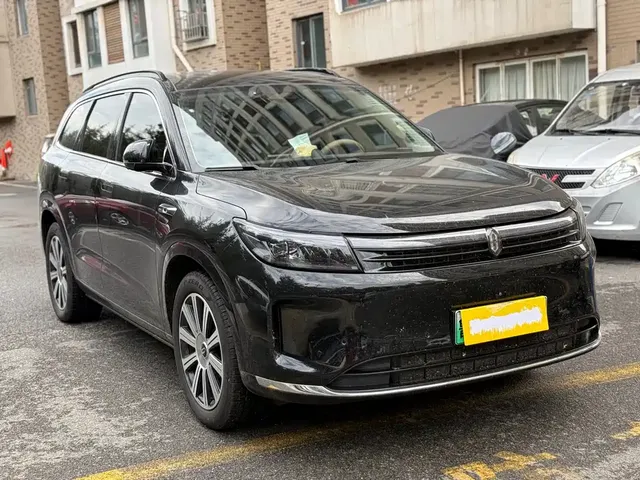 2024 Aito M7 1.5T RWD Smart Driving Pro 5-seat
