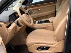 2024 Aito M7 1.5T RWD Smart Driving Pro 5-seat, чёрный — фото 6