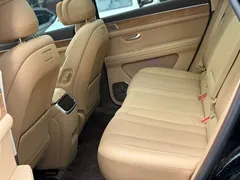 2024 Aito M7 1.5T RWD Smart Driving Pro 5-seat, чёрный — фото 8