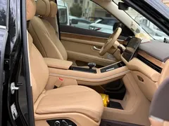 2024 Aito M7 1.5T RWD Smart Driving Pro 5-seat, чёрный — фото 11