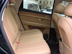 2024 Aito M7 1.5T RWD Smart Driving Pro 5-seat, чёрный — фото 12