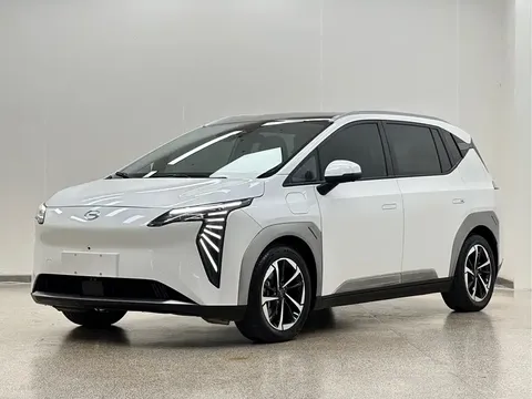 2022 Aion Plus 70