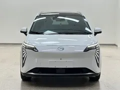 2022 Aion Plus 70, белый — фото 2