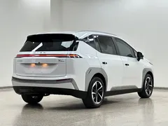 2022 Aion Plus 70, белый — фото 6