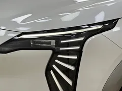 2022 Aion Plus 70, белый — фото 8