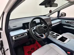 2022 Aion Plus 70, белый — фото 12