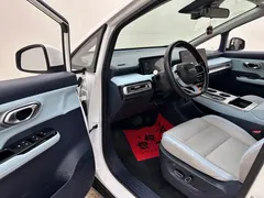 2022 Aion Plus 70, белый — фото 13