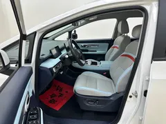 2022 Aion Plus 70, белый — фото 14